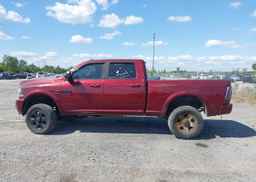 2016 RAM 3500 LARAMIE