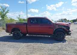 2016 RAM 3500 LARAMIE