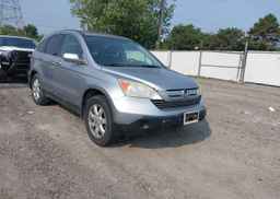 2008 HONDA CR-V EXL