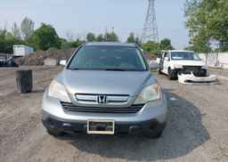 2008 HONDA CR-V EXL