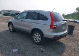 2008 HONDA CR-V EXL