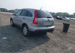 2008 HONDA CR-V EXL