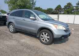 2008 HONDA CR-V EXL