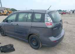 2007 MAZDA MAZDA5 GS