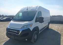 2023 RAM PROMASTER 2500 2500 HIGH