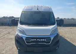 2023 RAM PROMASTER 2500 2500 HIGH