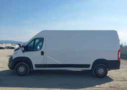 2023 RAM PROMASTER 2500 2500 HIGH