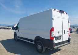 2023 RAM PROMASTER 2500 2500 HIGH