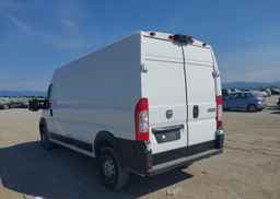 2023 RAM PROMASTER 2500 2500 HIGH