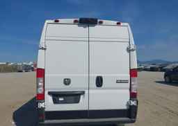 2023 RAM PROMASTER 2500 2500 HIGH