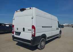 2023 RAM PROMASTER 2500 2500 HIGH