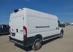 2023 RAM PROMASTER 2500 2500 HIGH