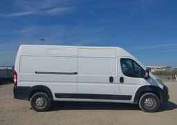 2023 RAM PROMASTER 2500 2500 HIGH