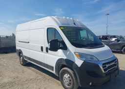 2023 RAM PROMASTER 2500 2500 HIGH