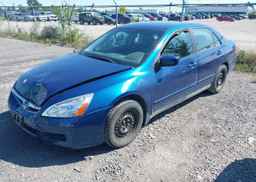 2006 HONDA ACCORD