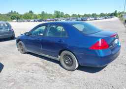 2006 HONDA ACCORD