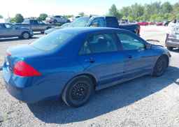 2006 HONDA ACCORD