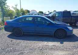 2006 HONDA ACCORD