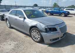 2014 CHRYSLER 300C LUXURY SERIES