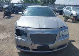 2014 CHRYSLER 300C LUXURY SERIES