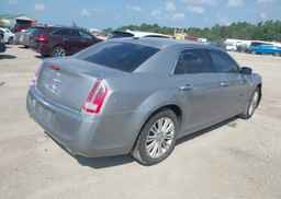 2014 CHRYSLER 300C LUXURY SERIES