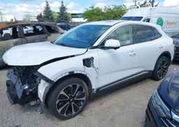 2025 VINFAST VF 8 PLUS