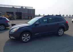 2012 SUBARU OUTBACK 2.5I LIMITED