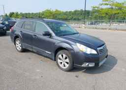 2012 SUBARU OUTBACK 2.5I LIMITED