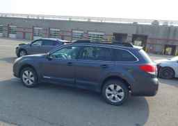 2012 SUBARU OUTBACK 2.5I LIMITED