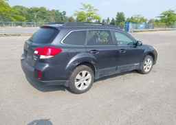 2012 SUBARU OUTBACK 2.5I LIMITED