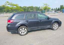 2012 SUBARU OUTBACK 2.5I LIMITED