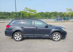 2012 SUBARU OUTBACK 2.5I LIMITED