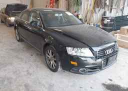 2011 AUDI A6 3.0 PREMIUM
