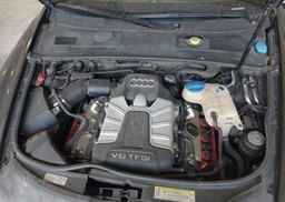 2011 AUDI A6 3.0 PREMIUM