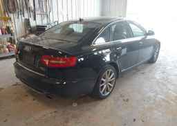 2011 AUDI A6 3.0 PREMIUM