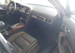 2011 AUDI A6 3.0 PREMIUM