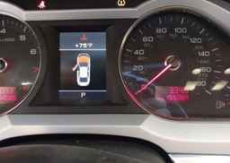 2011 AUDI A6 3.0 PREMIUM