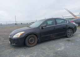 2012 NISSAN Altima S