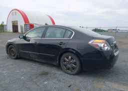 2012 NISSAN Altima S