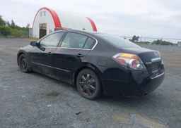 2012 NISSAN Altima S