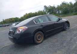 2012 NISSAN Altima S