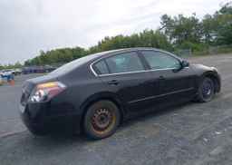 2012 NISSAN Altima S