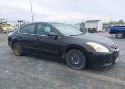 2012 NISSAN Altima S
