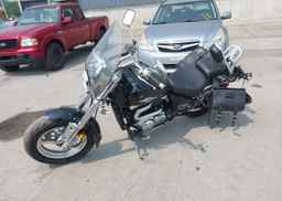 2004 SUZUKI VZ800