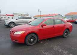 2007 TOYOTA CAMRY CE