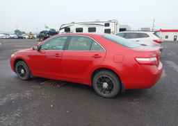 2007 TOYOTA CAMRY CE