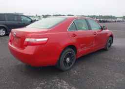 2007 TOYOTA CAMRY CE