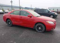 2007 TOYOTA CAMRY CE
