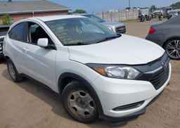 2018 HONDA HR-V LX