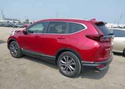 2021 HONDA CR-V BLACK EDITION